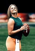 Jenna Bandy
